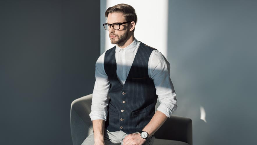 Mens Vests