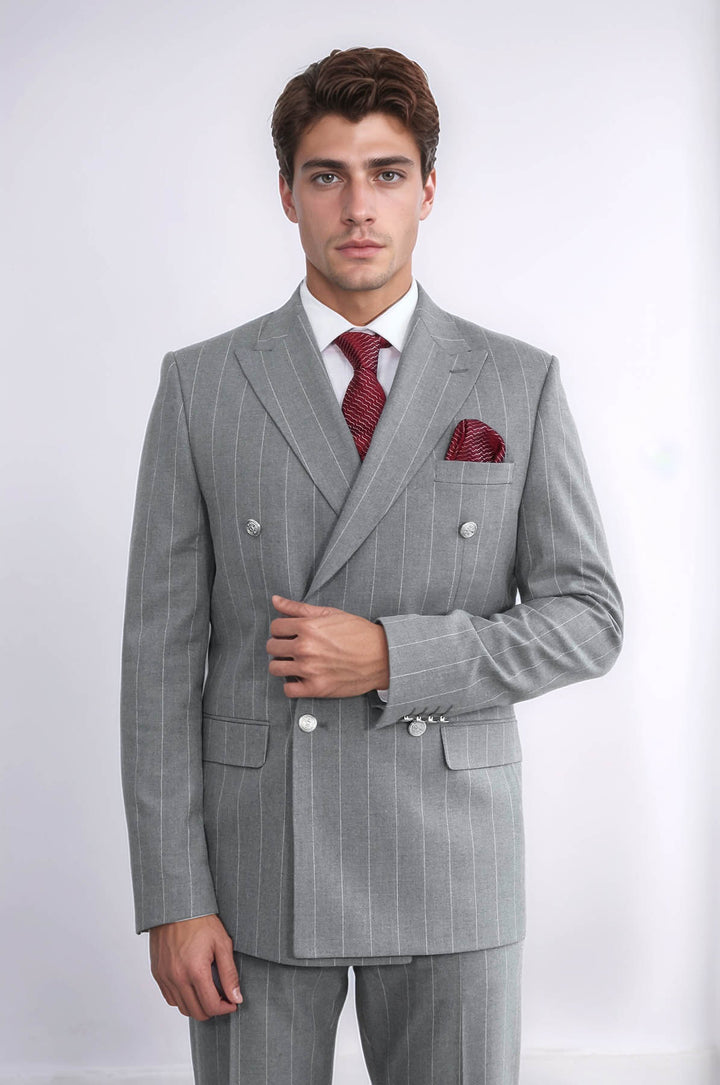 WSS WESSİ IZGINI CRUVAZÉ TAILLEUR