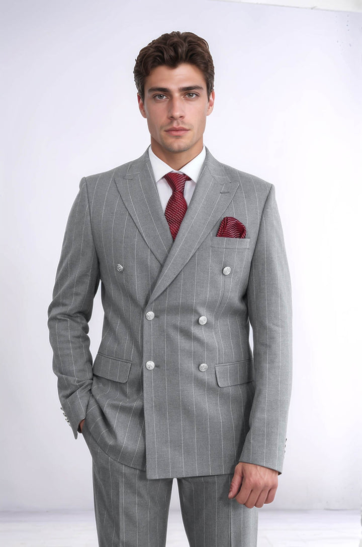 WSS WESSİ IZGINI CRUVAZÉ TAILLEUR
