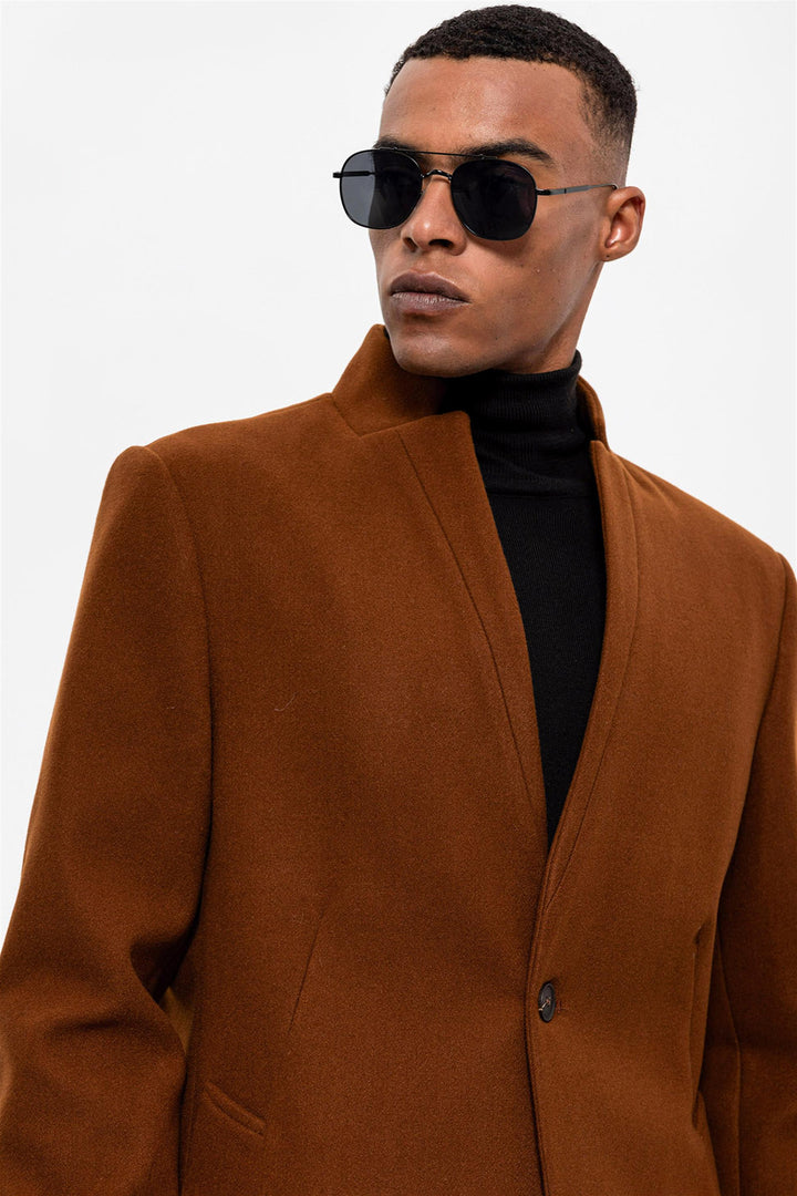 Giacca da uomo Judge Collar - Wessi