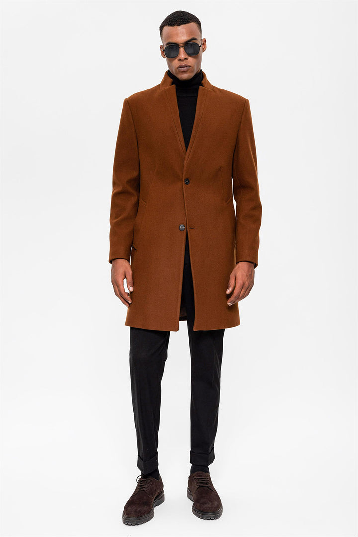 Giacca da uomo Judge Collar - Wessi